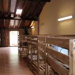 Hostal Refugi Arbolí Arboli
