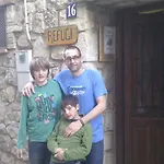Refugi Arbolí Hostal