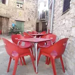 Refugi Arbolí Hostal Arboli