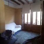 Hostal Refugi Arbolí