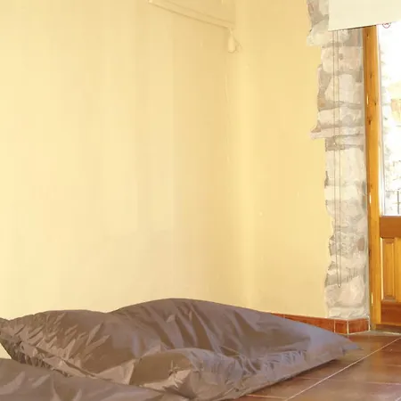 Auberge de jeunesse Refugi Arboli