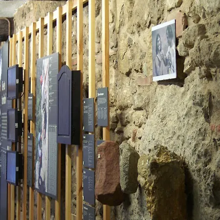 Auberge de jeunesse Refugi