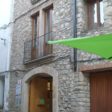 Refugi Auberge de jeunesse *