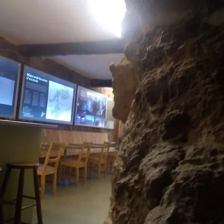 Refugi Auberge de jeunesse *
