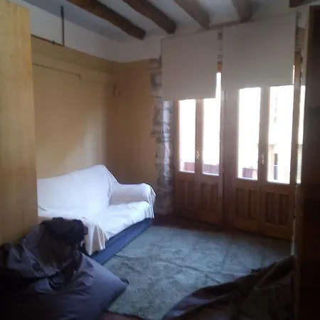 Auberge de jeunesse Refugi